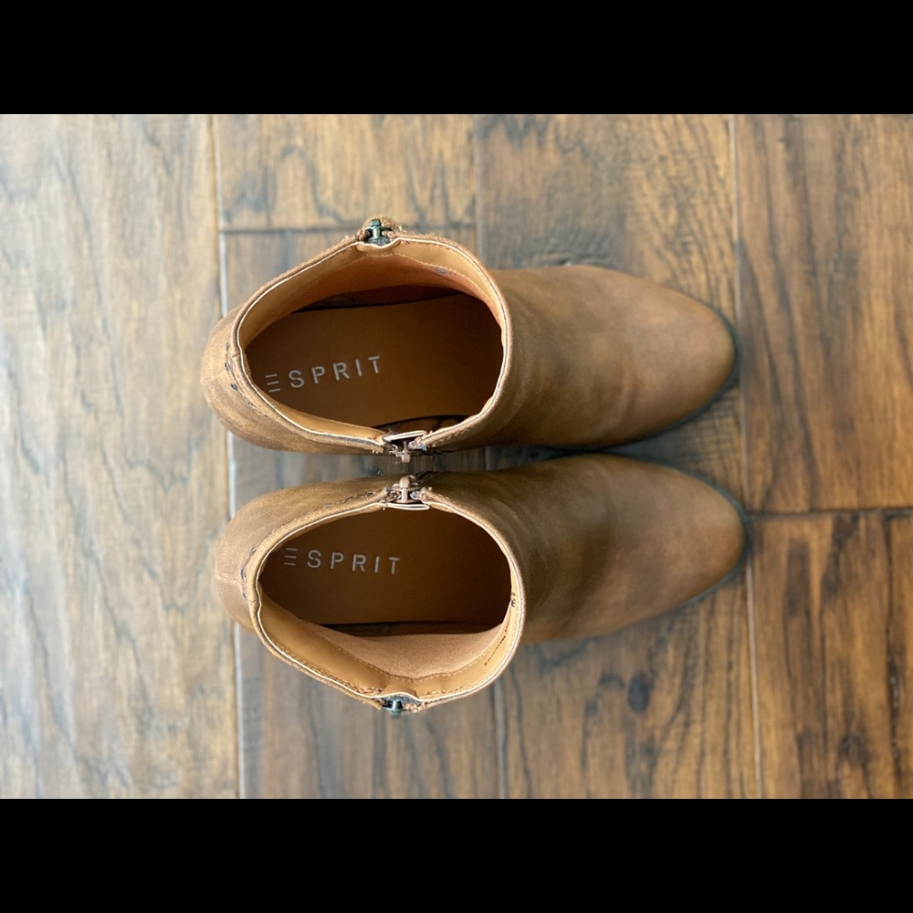 Fall/winter booties - Picture 4 of 5